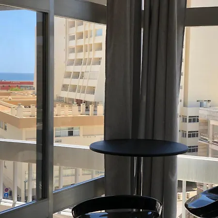 Da Rocha 7 - 613 E 913 Edificio Tarik Apartment Portimao