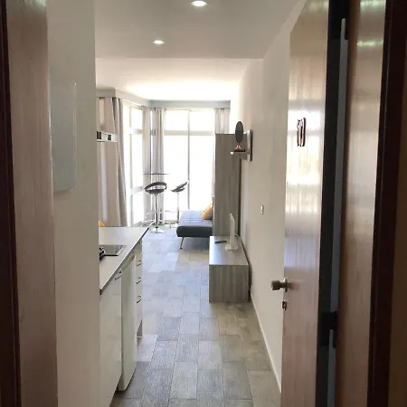 Da Rocha 7 - 613 Tarik - A Appartement *