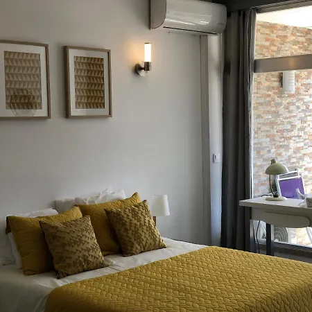 Apartment Da Rocha 7 - 613 E 913 Edificio Tarik *