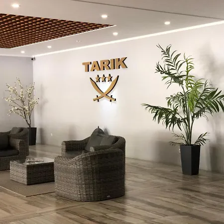 Da Rocha 7 - 613 E 913 Edificio Tarik