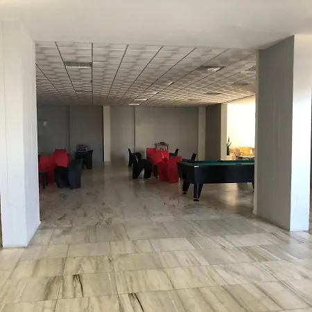 Da Rocha 7 - 613 E 913 Edificio Tarik *