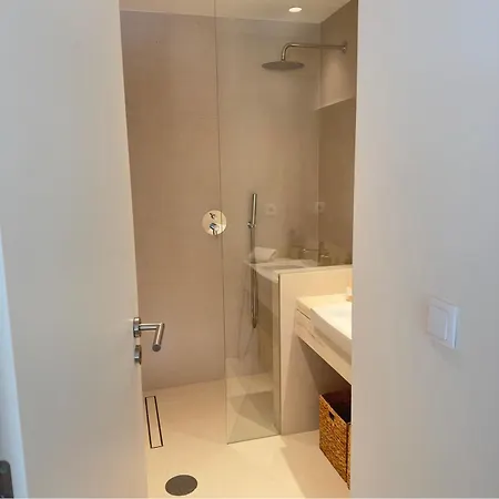 Praia Da Rocha Apartment 7 - Apartamentos 613 E 913 Edificio Tarik Portimão