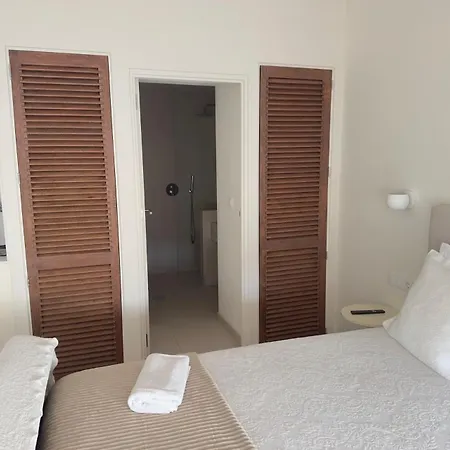 Praia Da Rocha Apartment 7 - Apartamentos 613 E 913 Edificio Tarik Lägenhet *