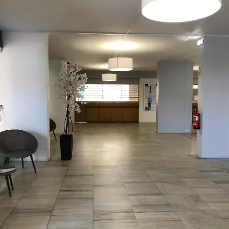 Da Rocha 7 - 613 Tarik - A * 포티마오