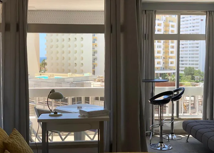 아파트 Da Rocha 7 - 613 Tarik - A *