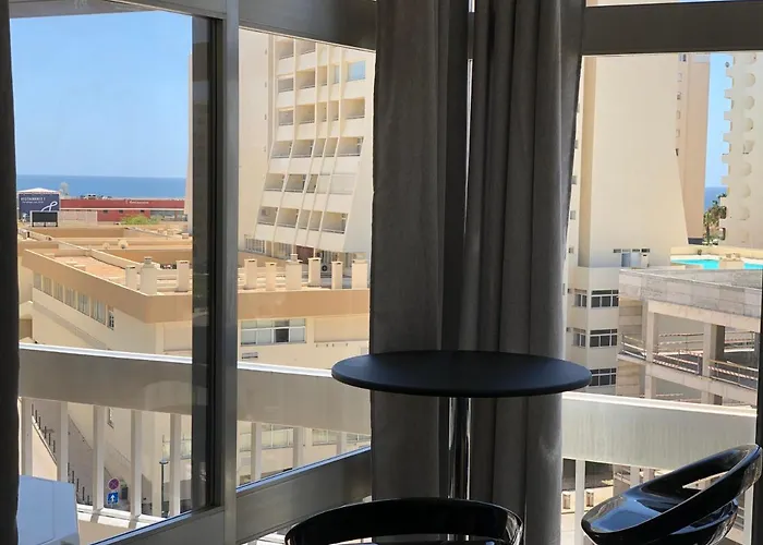 Da Rocha 7 - 613 Tarik - A 아파트 포티마오