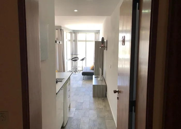 Da Rocha 7 - 613 Tarik - A 아파트 *