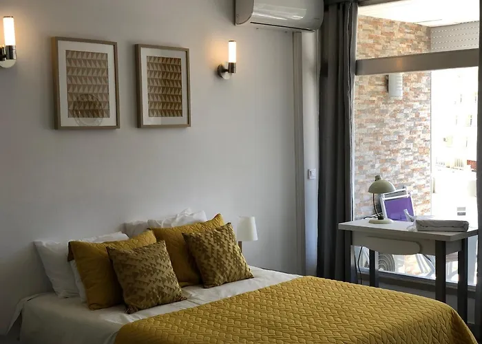 아파트 Da Rocha 7 - 613 Tarik - A *