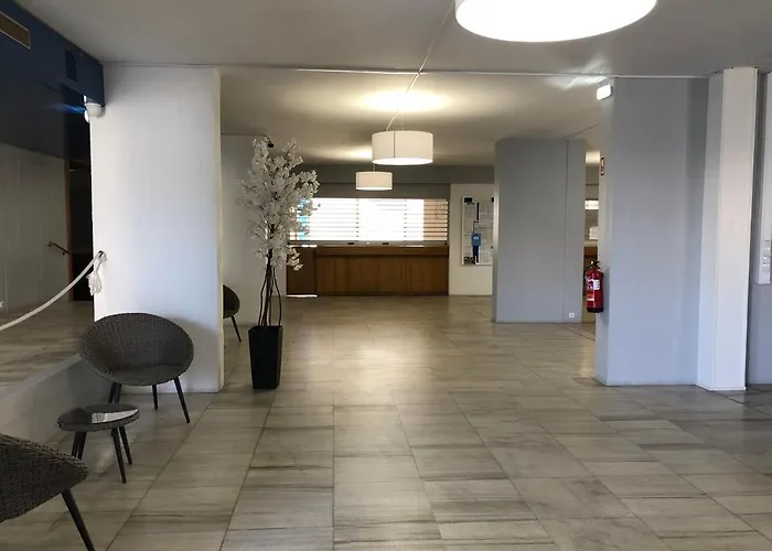 Da Rocha 7 - 613 Tarik - A * 포티마오