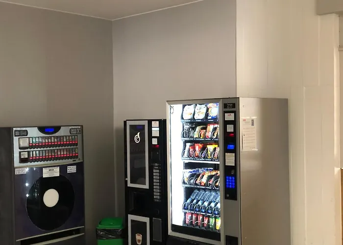 아파트 Da Rocha 7 - 613 Tarik - A *