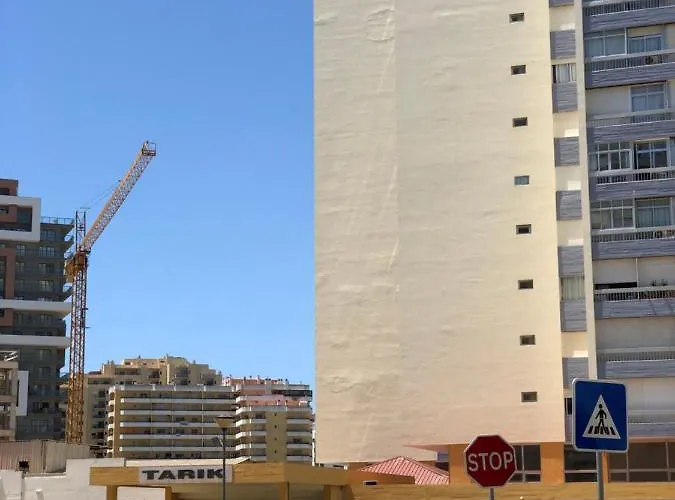 아파트 Da Rocha 7 - 613 Tarik - A