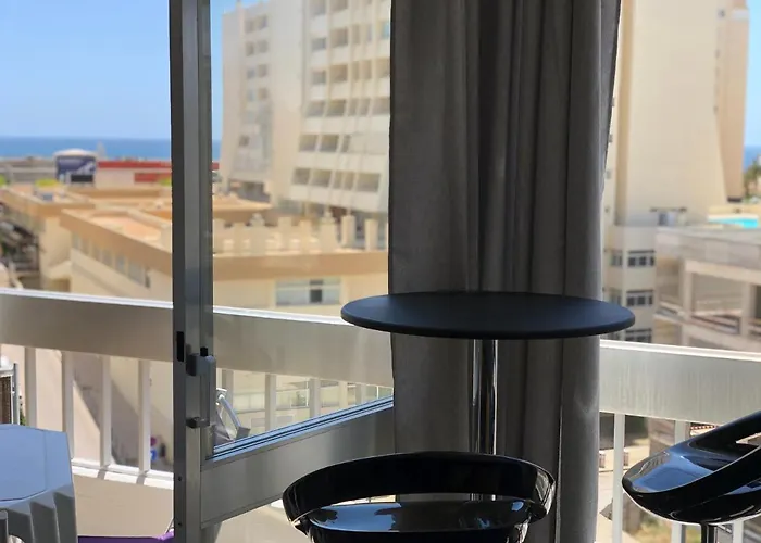 아파트 Da Rocha 7 - 613 Tarik - A *