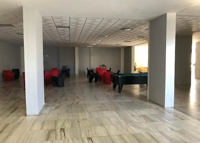 Da Rocha 7 - 613 Tarik - A *