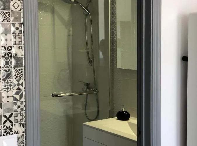 Da Rocha 7 - 613 Tarik - A 아파트 *