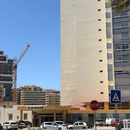 Apartamento Da Rocha 7 - 613 Tarik - A
