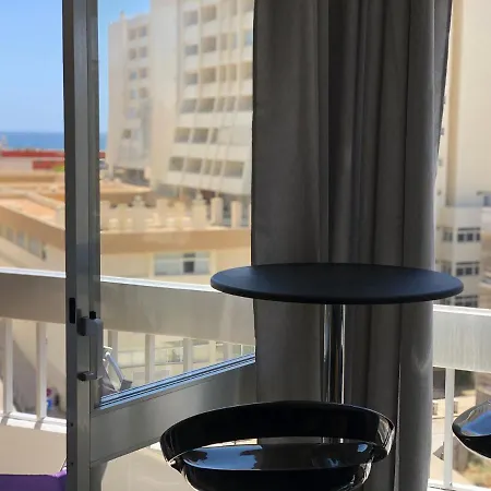 Apartamento Da Rocha 7 - 613 Tarik - A *