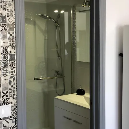 Da Rocha 7 - 613 Tarik - A Апартаменты *