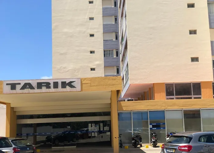 Apartman Da Rocha 7 - 613 Tarik - A