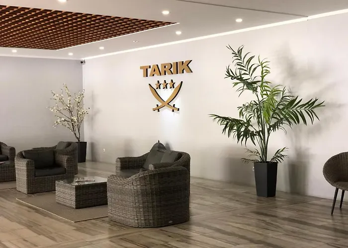 Da Rocha 7 - 613 Tarik - A